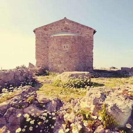 Casa de Férias Maria