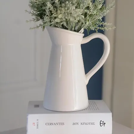 Maria Hébergement de vacances *