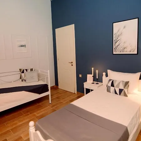 Hébergement de vacances Maria