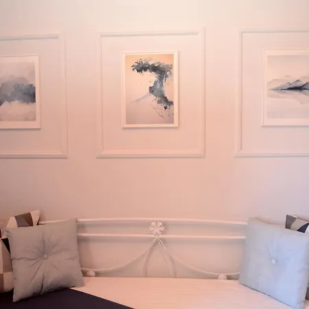 Maria Nyaraló Krini (Corfu)