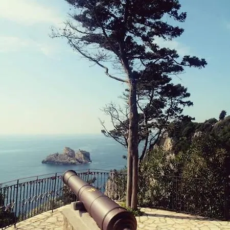 Maria Krini (Corfu)