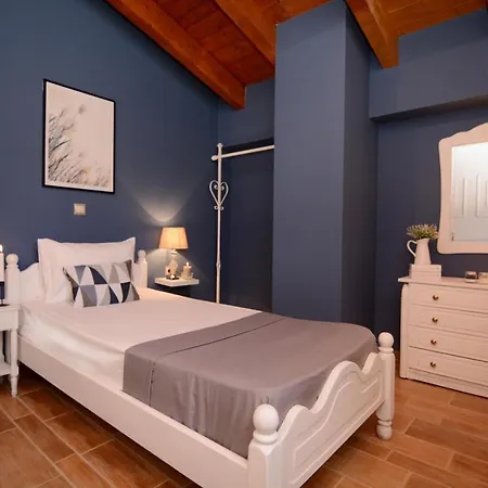 Maria * Krini (Corfu)