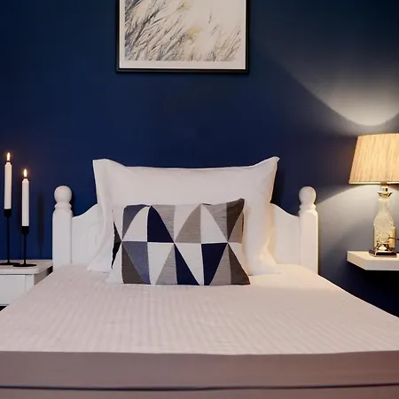 Maria Сasa de vacaciones Krini (Corfu)