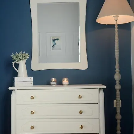 Maria * Krini (Corfu)