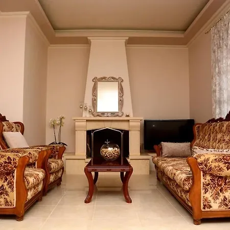 Maria * Krini (Corfu)