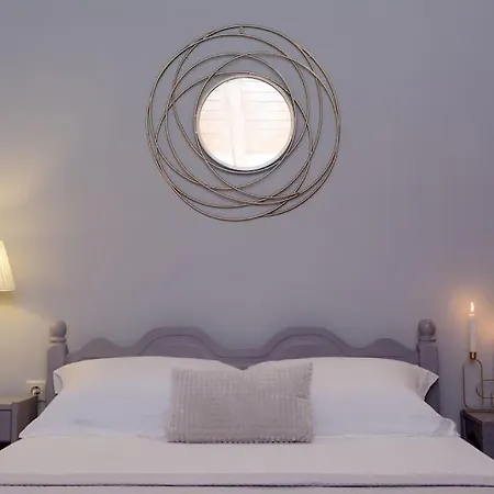 Maria Tatil Evi Krini (Corfu)