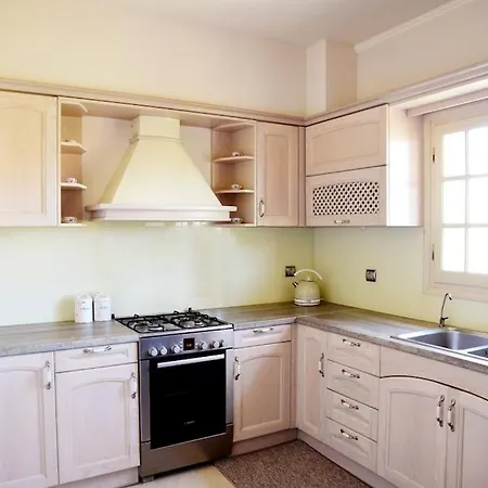 Maria Сasa de vacaciones *