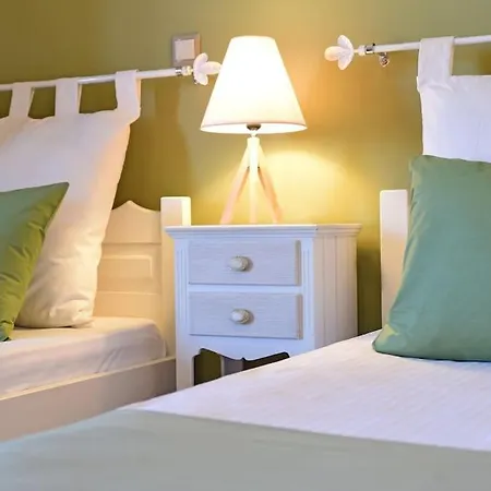 Maria * Krini (Corfu)