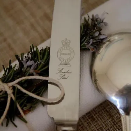 Maria * Krini (Corfu)