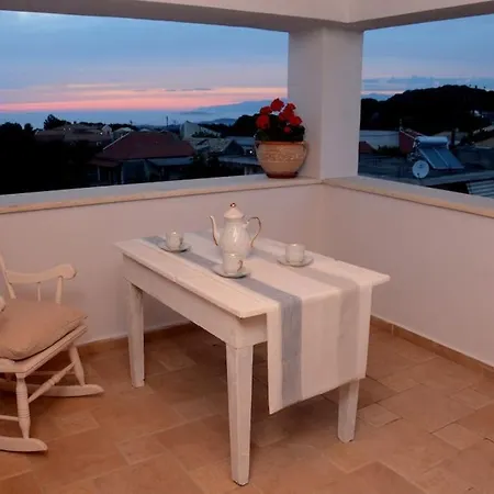 Maria * Krini (Corfu)