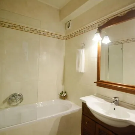 Maria * Krini (Corfu)