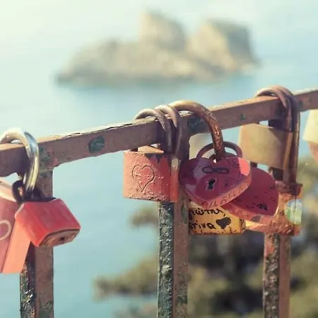 Maria * Krini (Corfu)