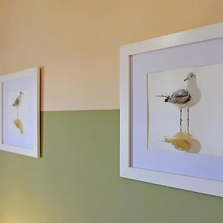 Сasa de vacaciones Maria Krini (Corfu)