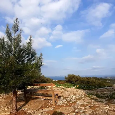 Сasa de vacaciones Maria Krini (Corfu)